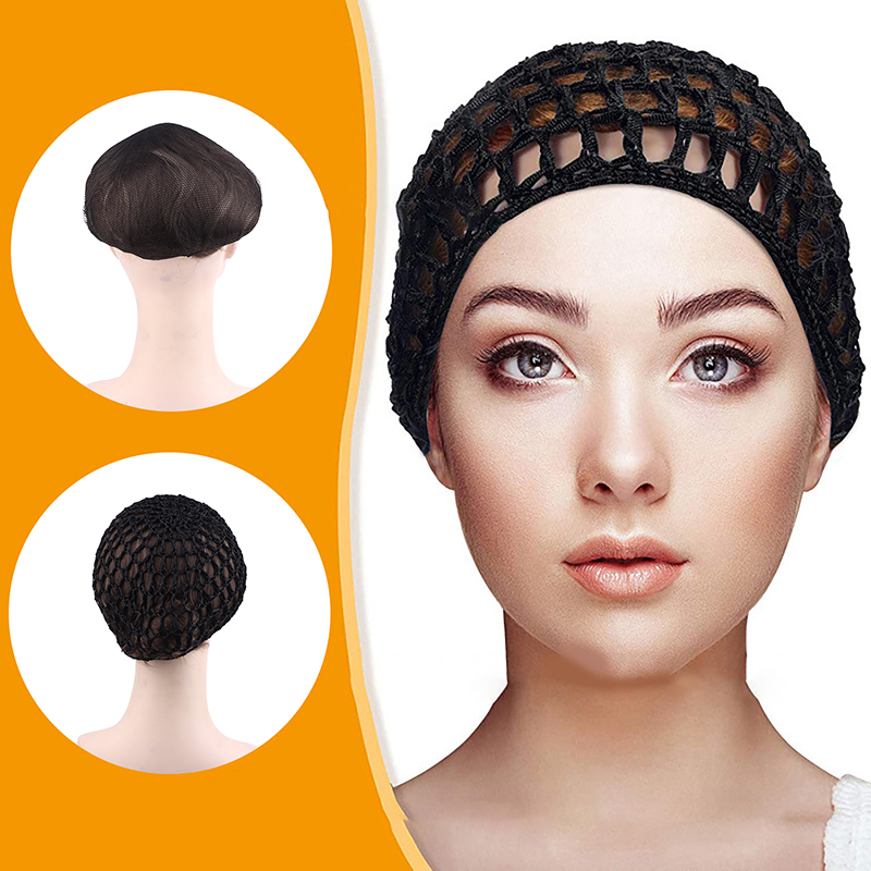 Travel Accessories Bunnings - Redecilla de Ganchillo para Mujer, Redecilla