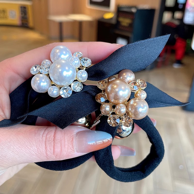 Travel Accessories Bunnings - Elegante lazo para el pelo con