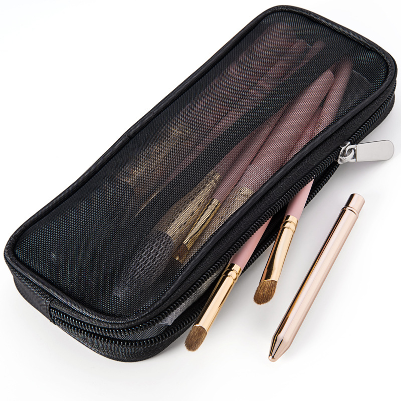 Travel Accessories Kit For Women - Estuche de viaje para brochas de
