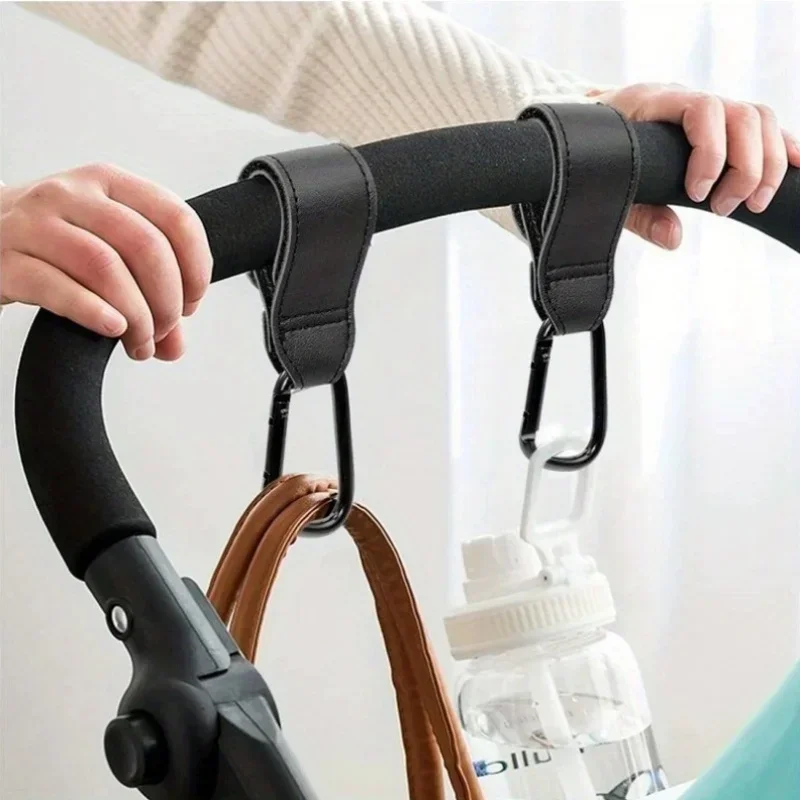 Travel Accessories For 10 Year Old Girl - Gancho para Cochecito de Bebé, Moderno,