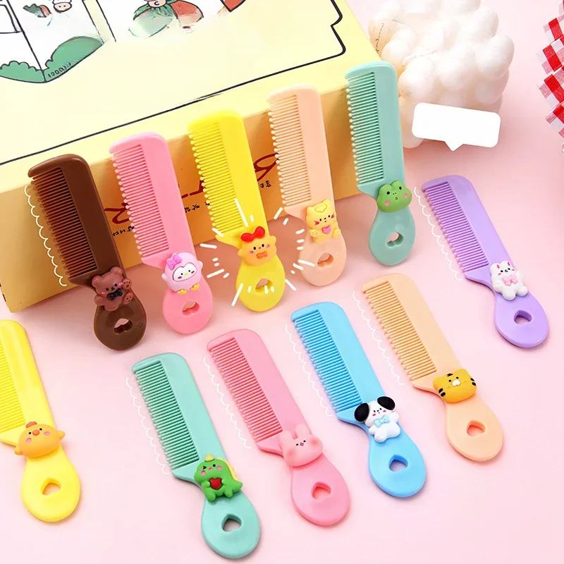 Travel Accessories For 10 Year Old Girl - Peine de pelo de animales de
