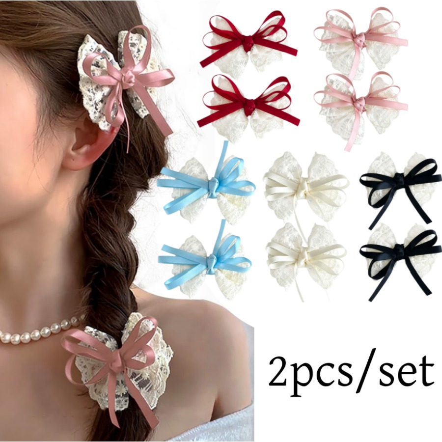 Travel Accessories For 10 Year Old Girl - Juego de 2 Pinzas para el