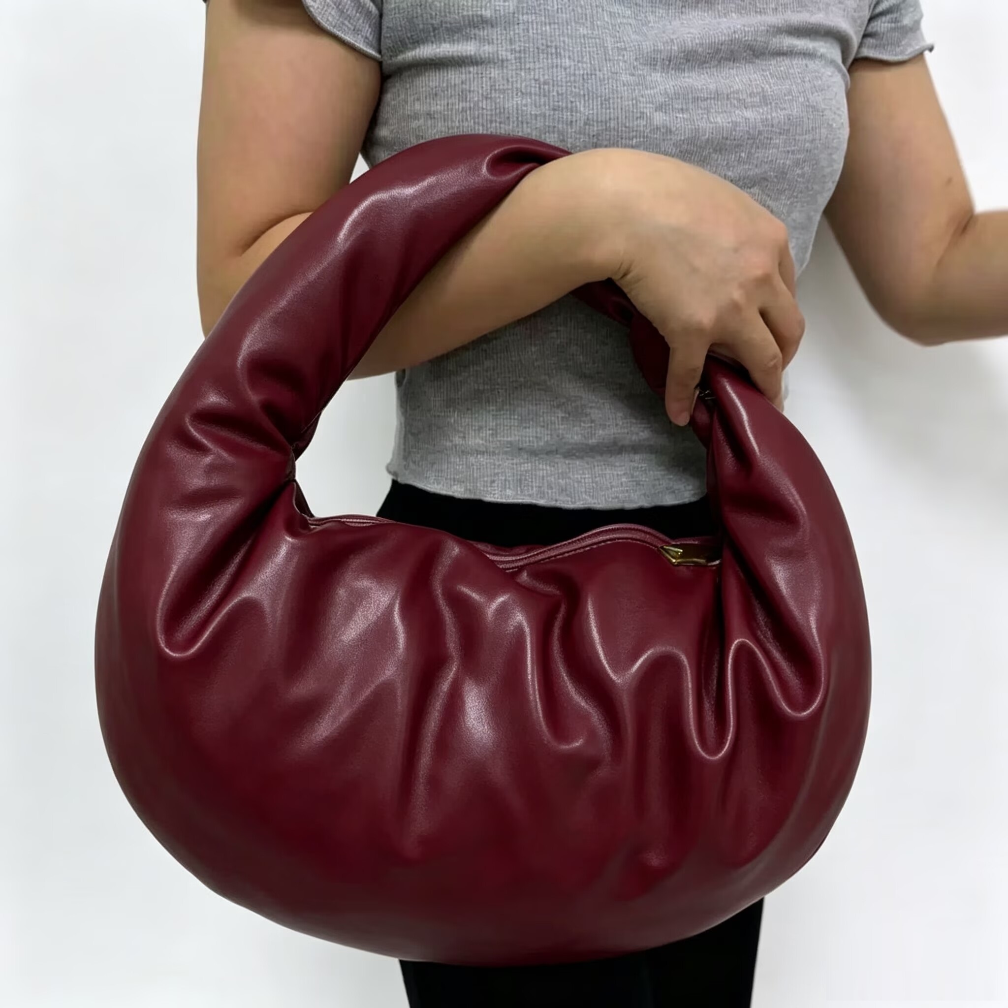 Travel Accessories Luxury Brands - Bolsa de viaje grande para mujer,