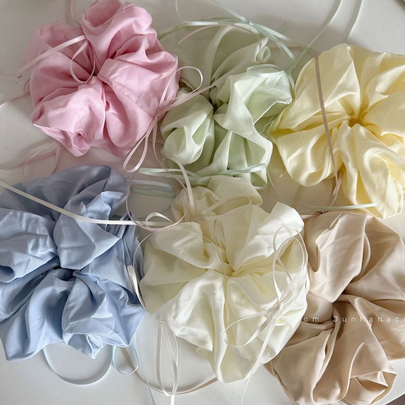 Travel Accessories Bunnings - Diadema con Lazo de Cinta Estilo
