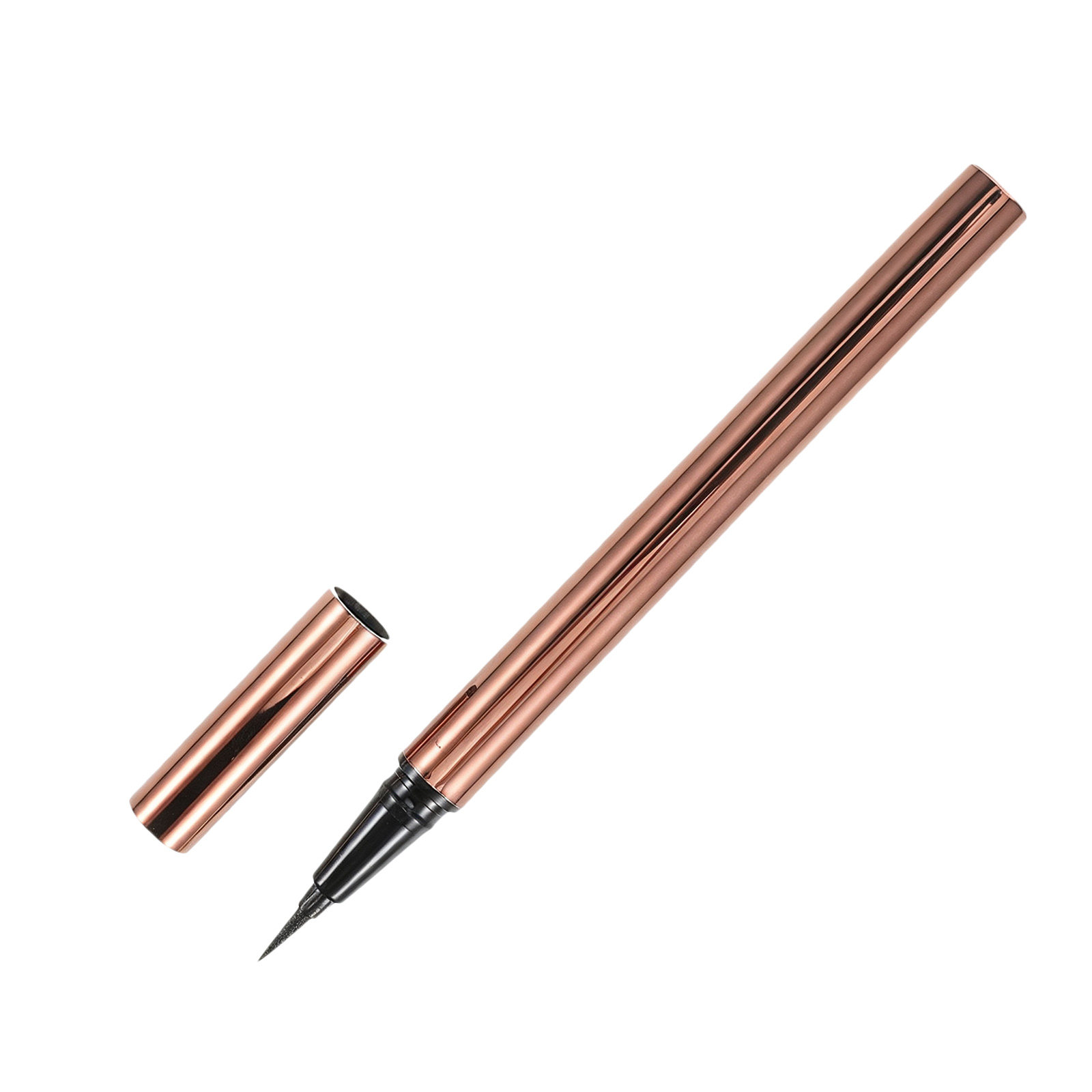 Travel Accessories Drawing - Delineador de Ojos a Prueba de