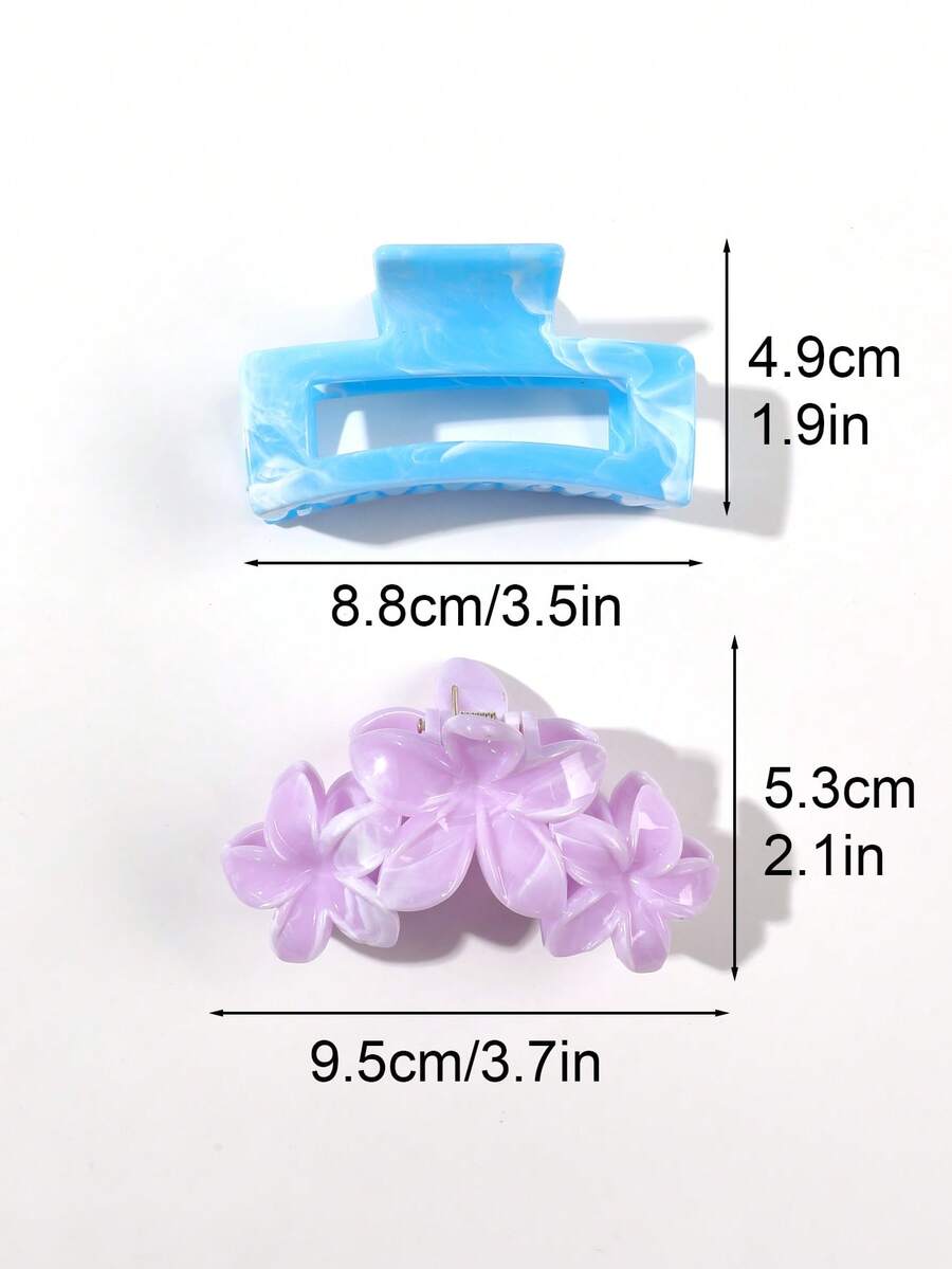 Travel Accessories Bunnings - SGIAWETA - 6 pinzas para el