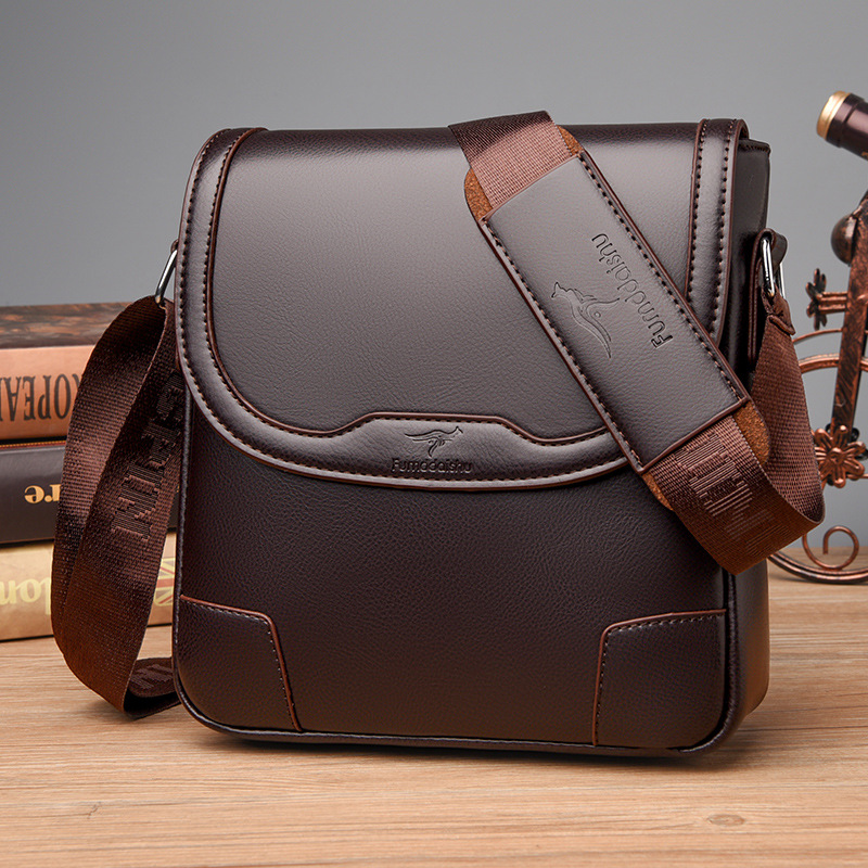 Travel Accessories Luxury Brands - Bandoleras de piel de marca de