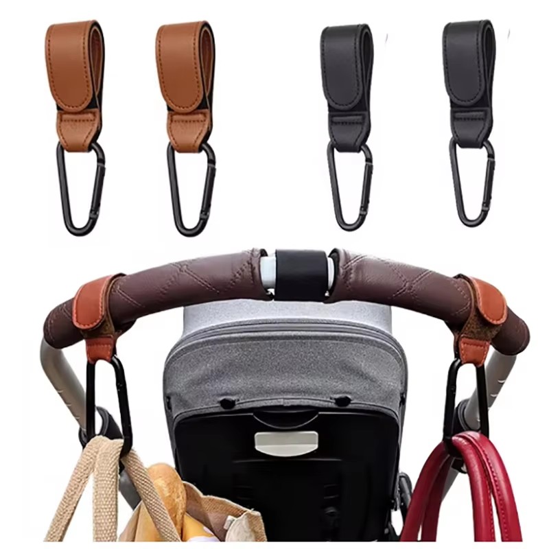 Travel Accessories For 10 Year Old Girl - Gancho para Cochecito de Bebé, de