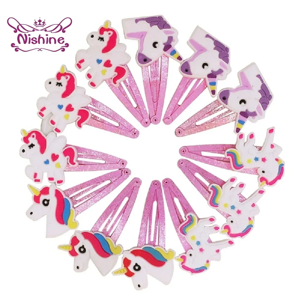 Travel Accessories For 10 Year Old Girl - Nishine, 10 unids/lote, pinzas para el