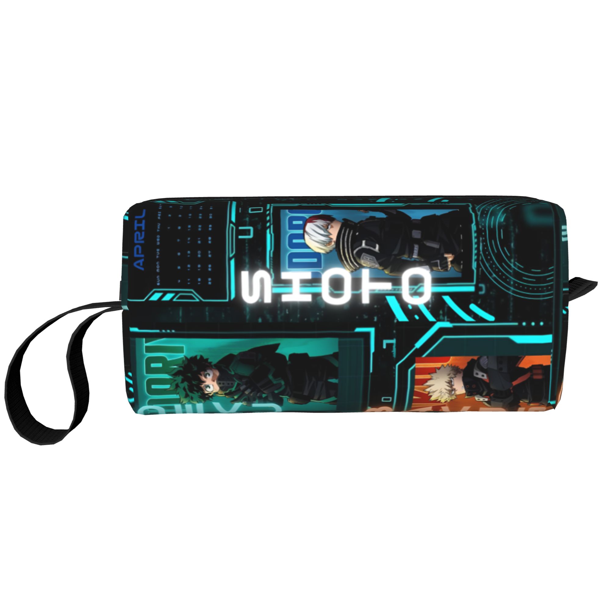 Bolsa de aseo de viaje Fashion - Travel Accessories Kit For Women reseña y precio