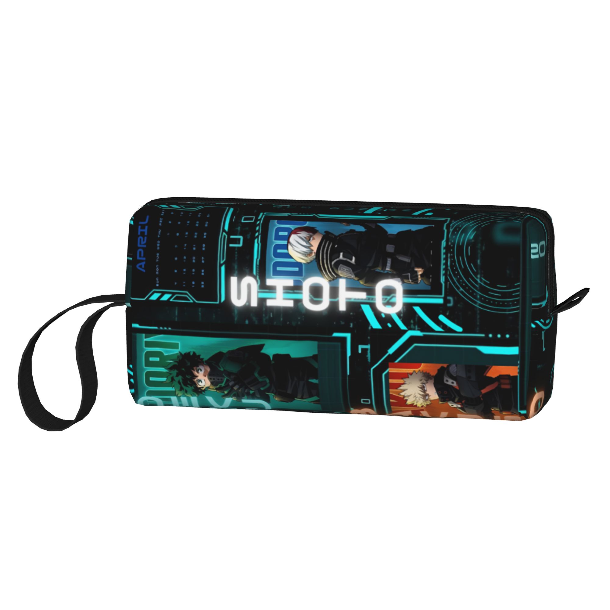 Bolsa de aseo de viaje Fashion - Travel Accessories Kit For Women reseña y precio