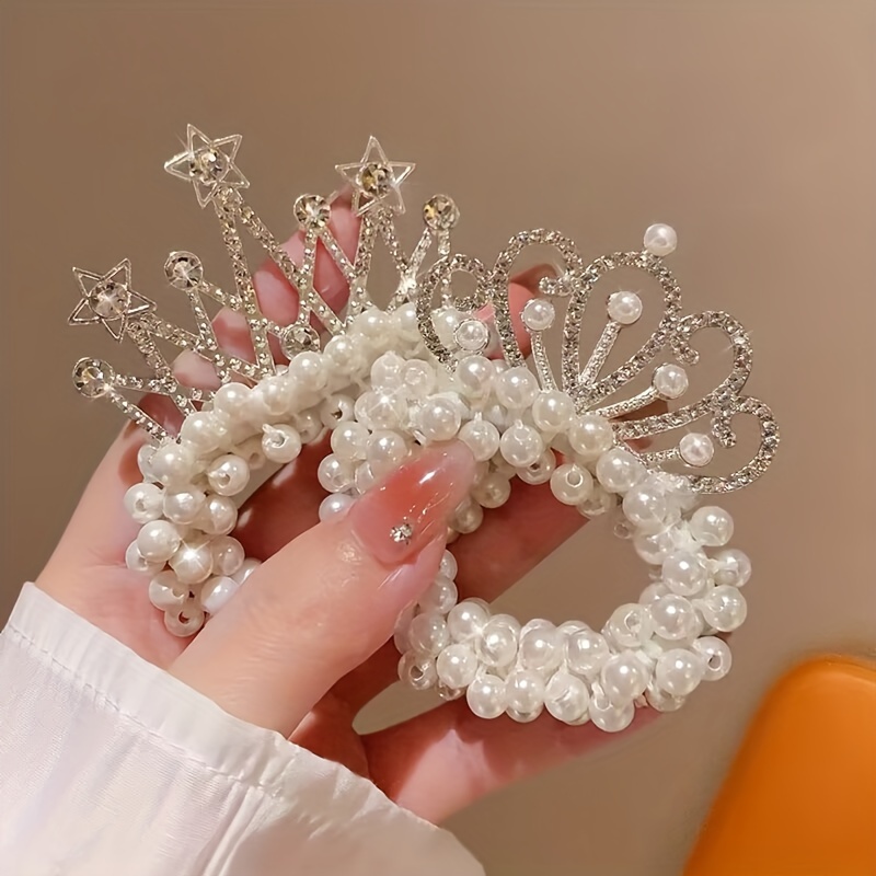 1 lazo para el pelo con corona - Travel Accessories Bunnings reseña y precio