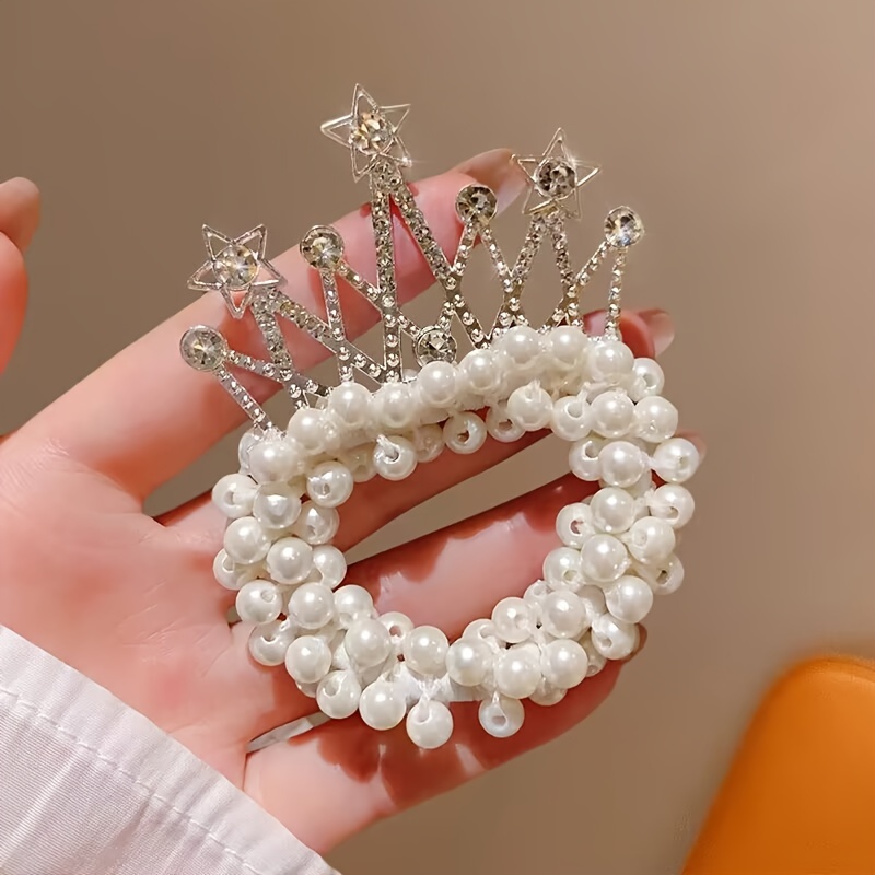 1 lazo para el pelo con corona - Travel Accessories Bunnings reseña y precio
