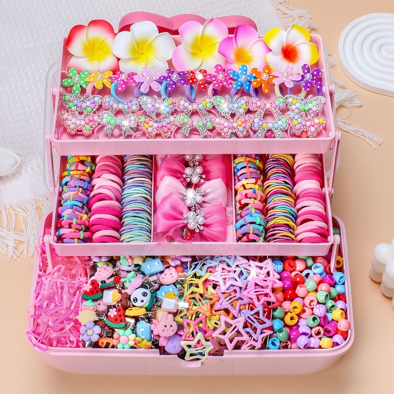 Set de 546 Accesorios para el  - Travel Accessories For 10 Year Old Girl reseña y precio