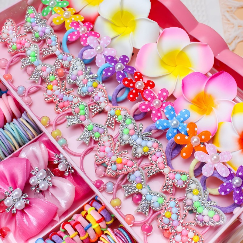 Set de 546 Accesorios para el  - Travel Accessories For 10 Year Old Girl reseña y precio