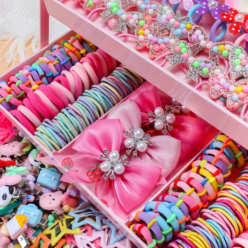 Set de 546 Accesorios para el  - Travel Accessories For 10 Year Old Girl reseña y precio