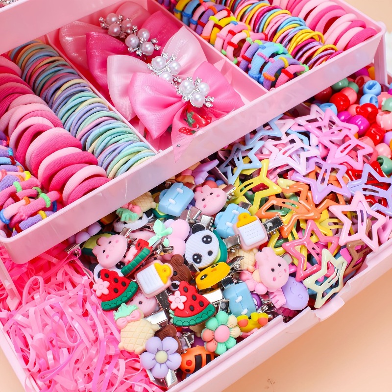 Set de 546 Accesorios para el  - Travel Accessories For 10 Year Old Girl reseña y precio