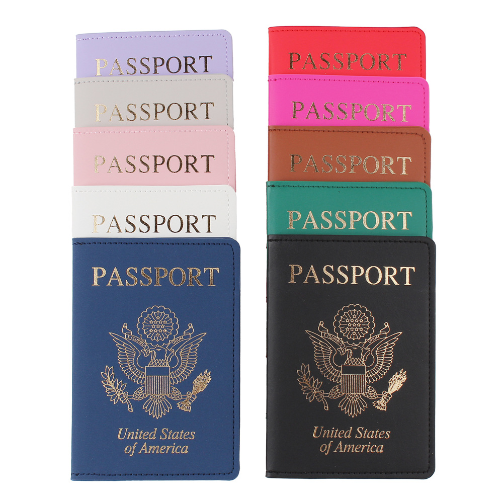 Porta Pasaportes para Artículo - Travel Accessories Essentials reseña y precio