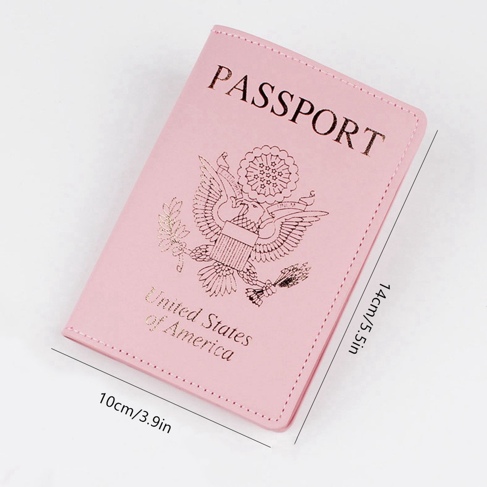 Porta Pasaportes para Artículo - Travel Accessories Essentials reseña y precio