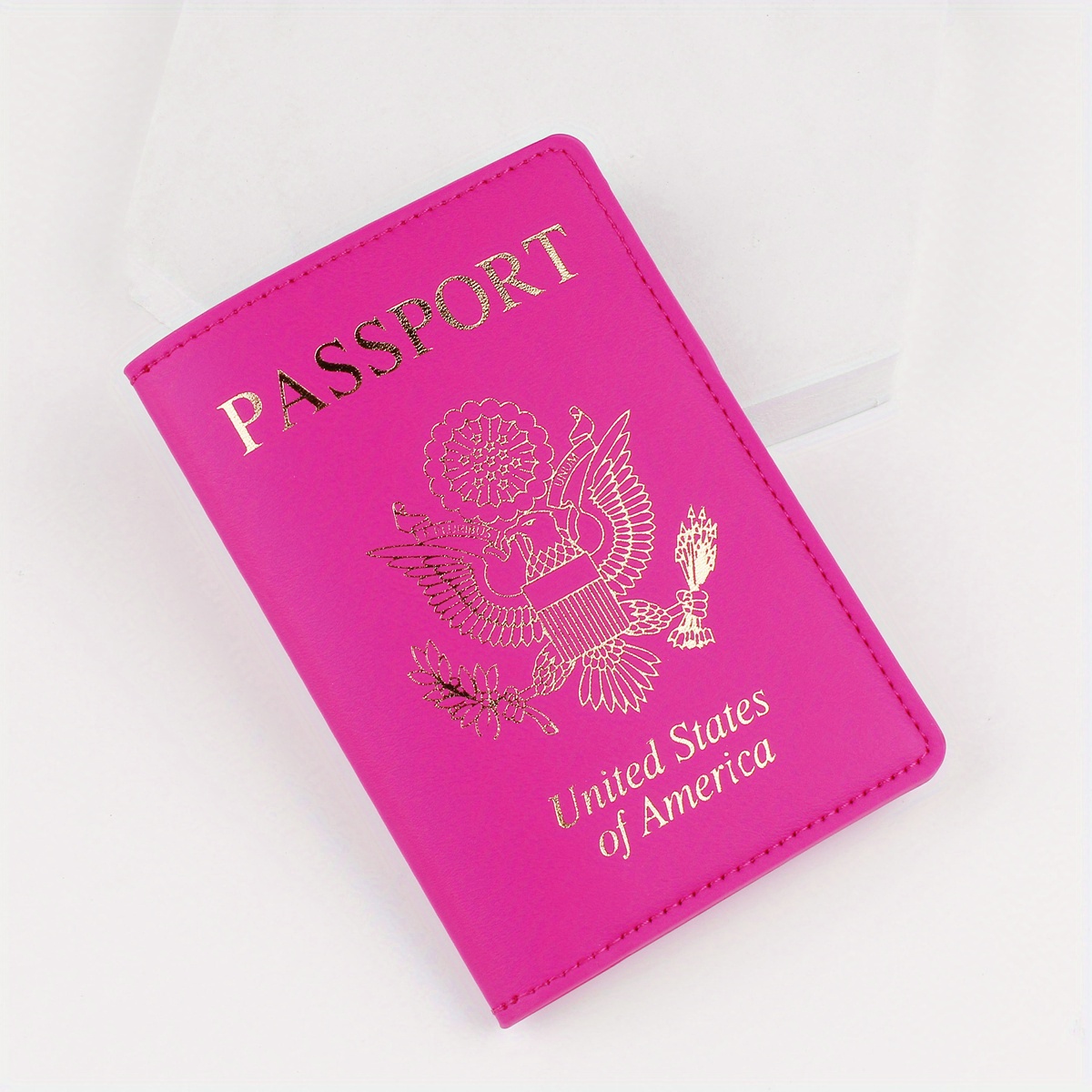 Porta Pasaportes para Artículo - Travel Accessories Essentials reseña y precio