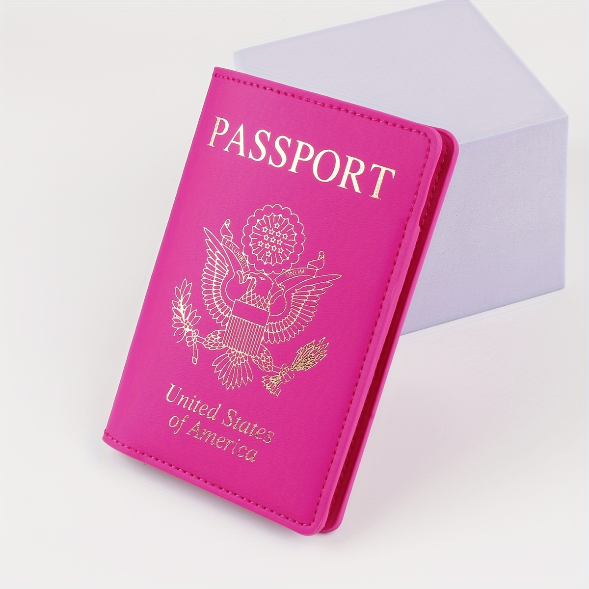 Porta Pasaportes para Artículo - Travel Accessories Essentials reseña y precio