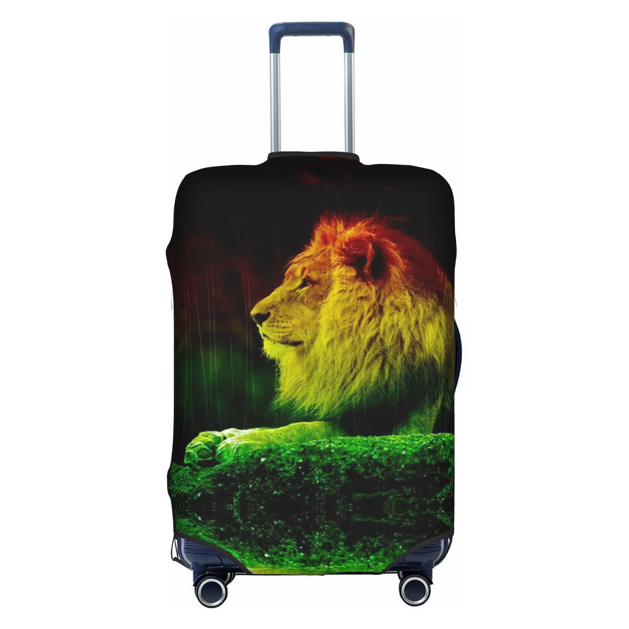 Funda para maleta Jamaica Rast - Travel Accessories For Jamaica reseña y precio