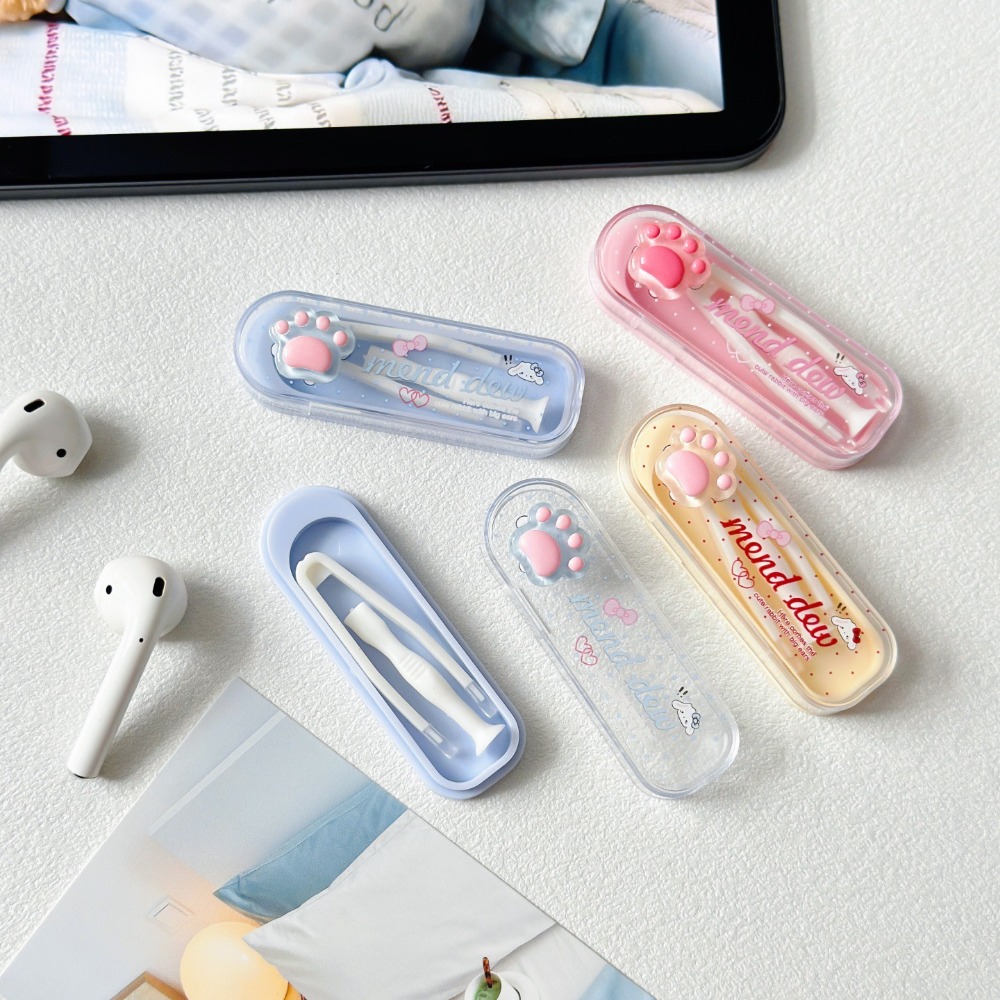 Estuche para Lentes de Contact - Travel Accessories Kit For Women reseña y precio