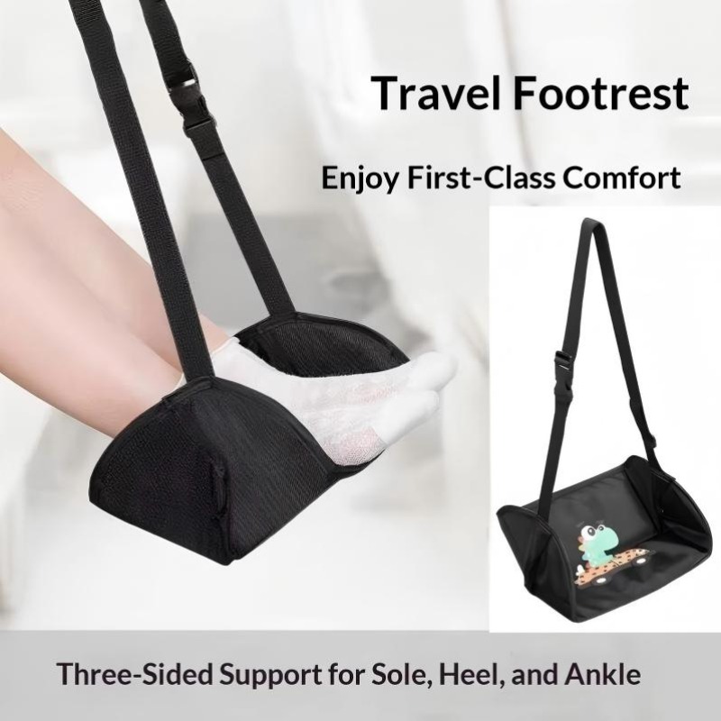 Colchón portátil ajustable par - Travel Accessories Essentials reseña y precio