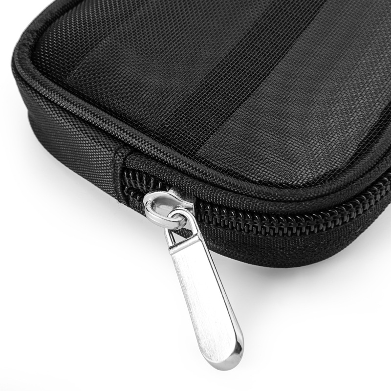 Estuche de viaje para brochas  - Travel Accessories Kit For Women reseña y precio