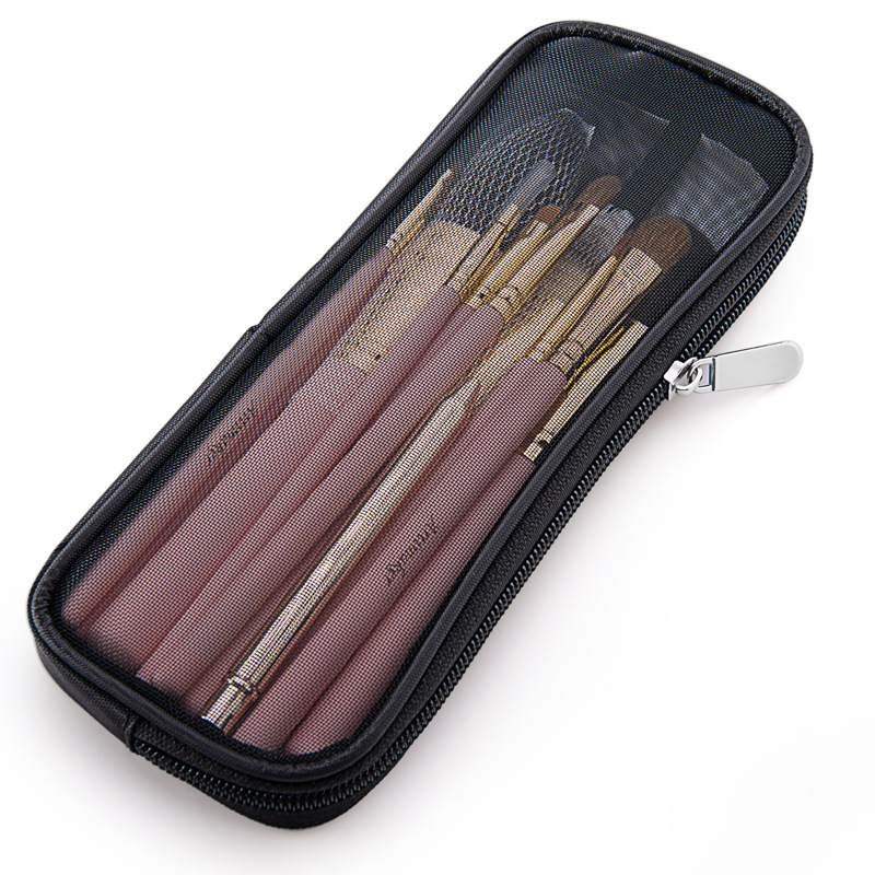 Estuche de viaje para brochas  - Travel Accessories Kit For Women reseña y precio