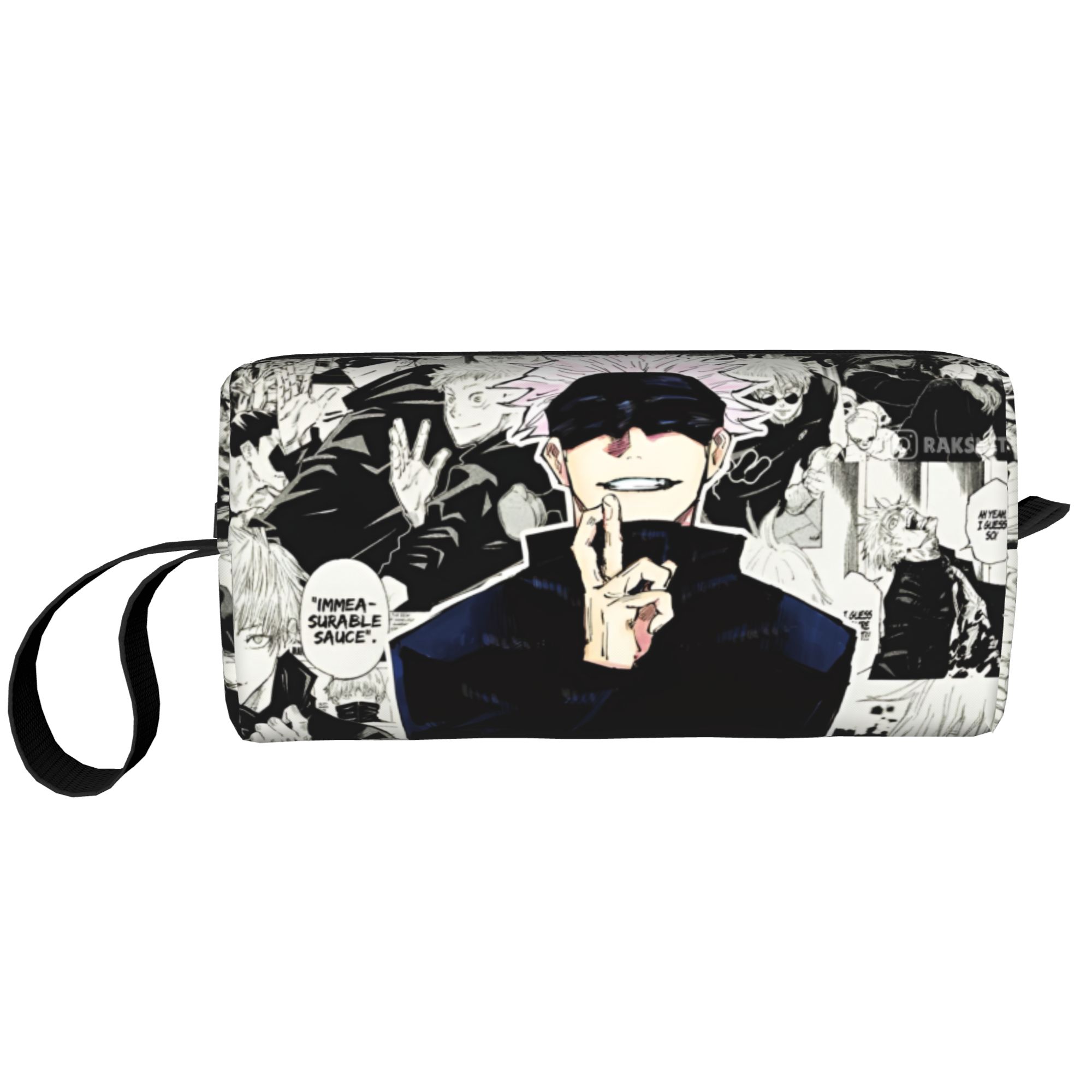 Bolsa de cosméticos de viaje J - Travel Accessories Kit For Women reseña y precio
