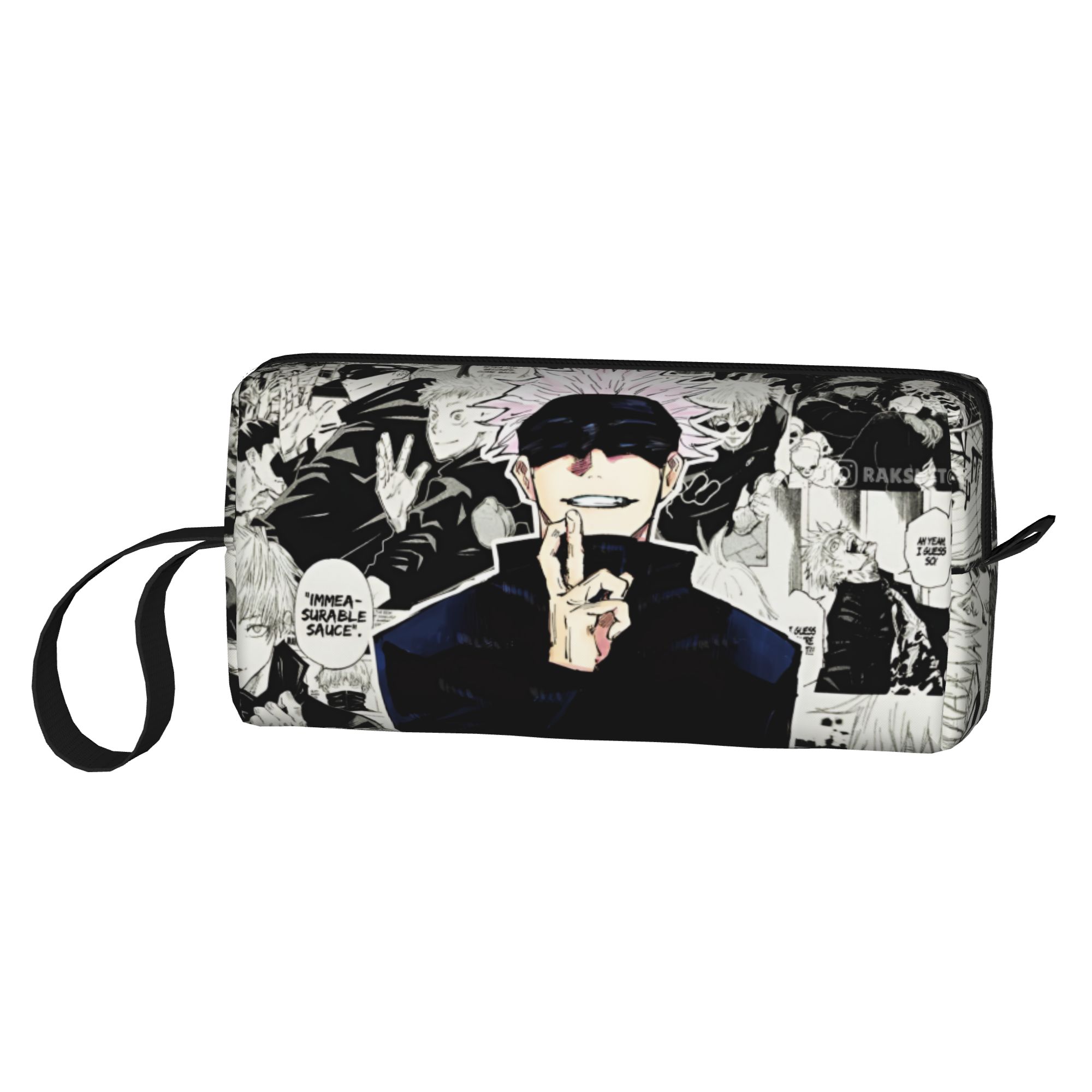 Bolsa de cosméticos de viaje J - Travel Accessories Kit For Women reseña y precio