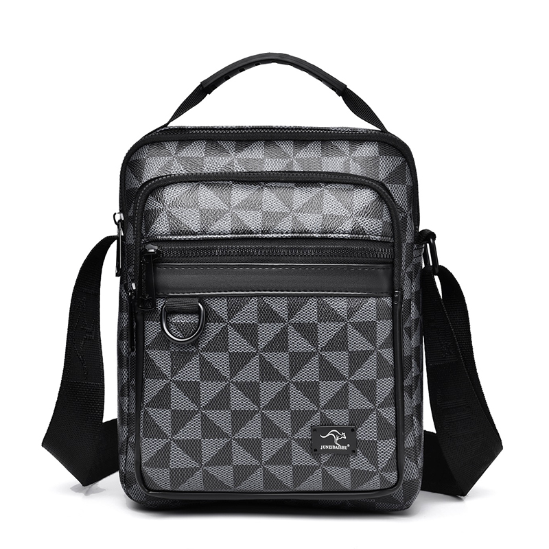 Mochila de negocios de marca d - Travel Accessories Luxury Brands reseña y precio