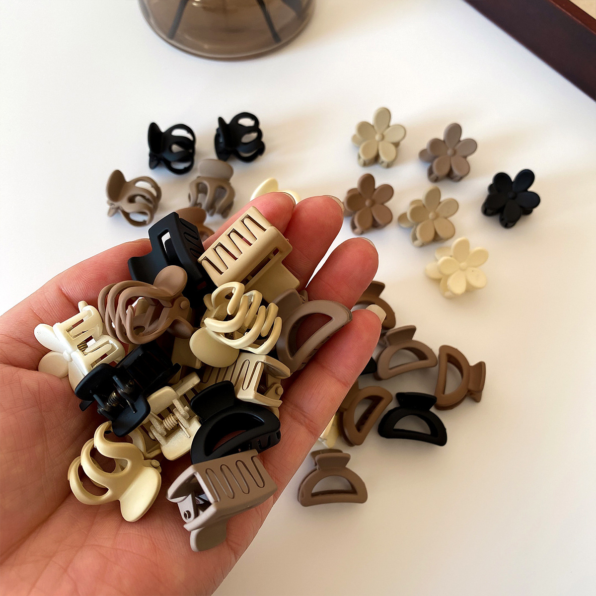 Paquete mixto de 10/20/30 clip - Travel Accessories Essentials reseña y precio