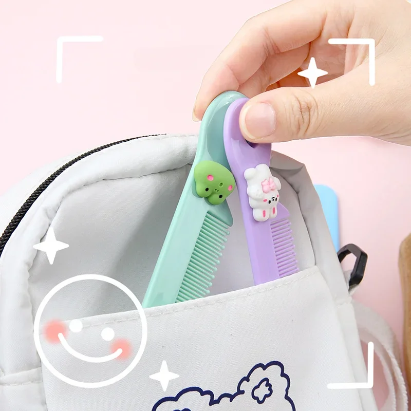 Peine de pelo de animales de d - Travel Accessories For 10 Year Old Girl reseña y precio