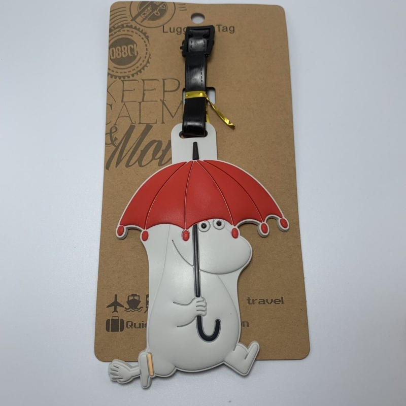 Etiqueta de equipaje creativa  - Travel Accessories Gift Set reseña y precio
