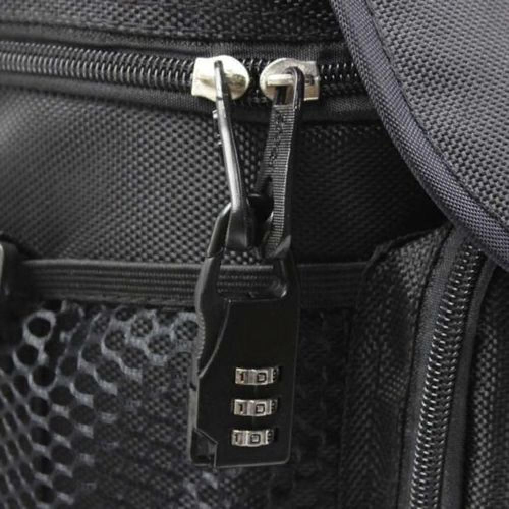 Lote de 5 Candados de Viaje Mi - Travel Accessories Electronics reseña y precio