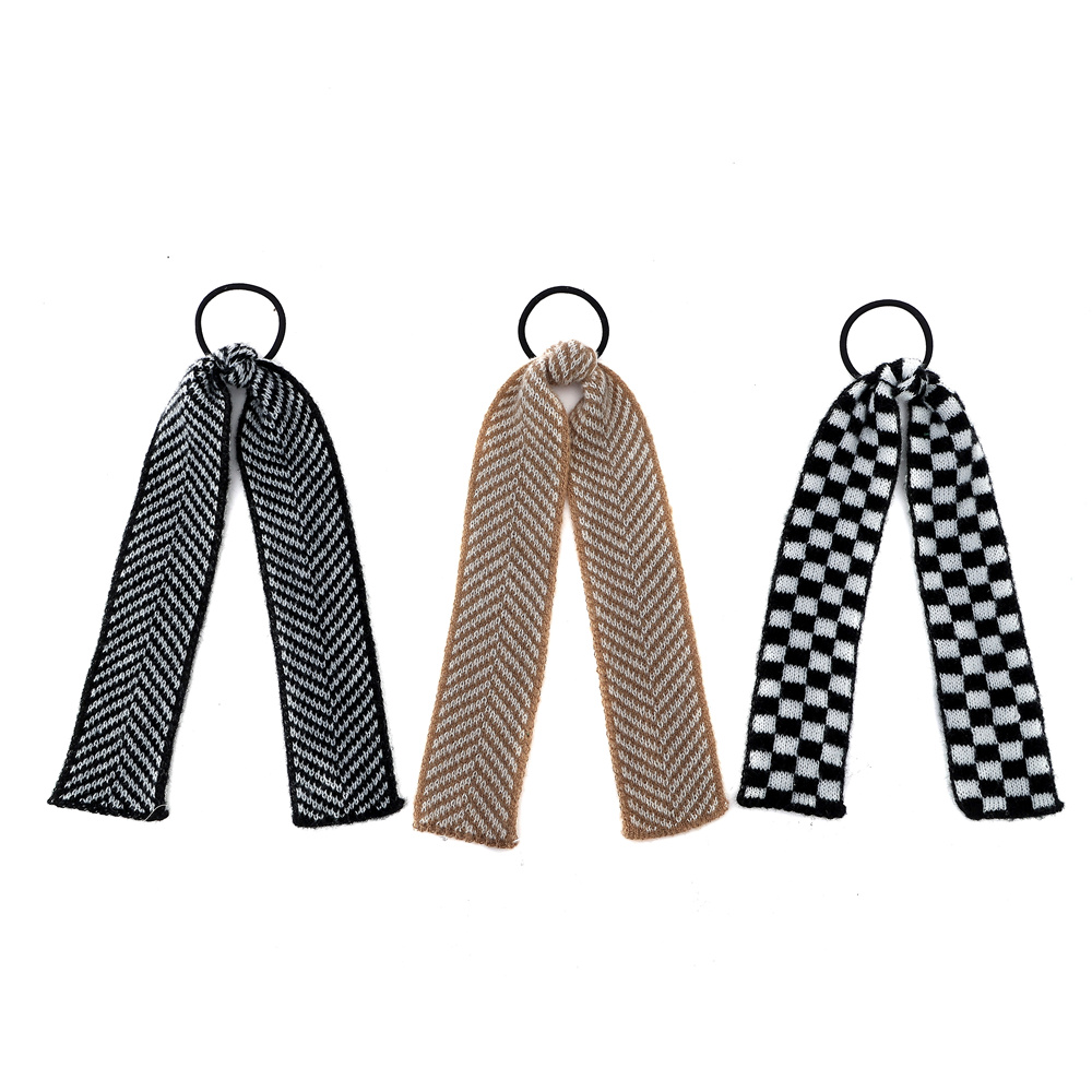 001N Diadema de hilo a cuadros - Travel Accessories For 10 Year Old Girl reseña y precio