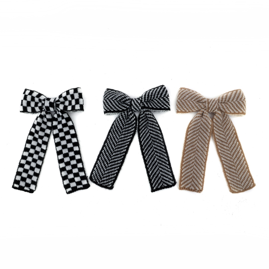 001N Diadema de hilo a cuadros - Travel Accessories For 10 Year Old Girl reseña y precio