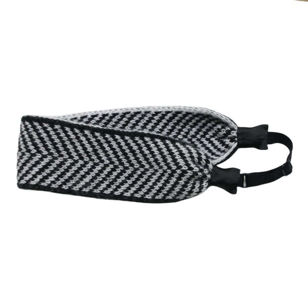 001N Diadema de hilo a cuadros - Travel Accessories For 10 Year Old Girl reseña y precio