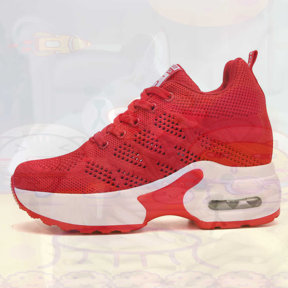 Zapatos rojos de talla 36, bot - Travel Accessories Luxury Brands reseña y precio