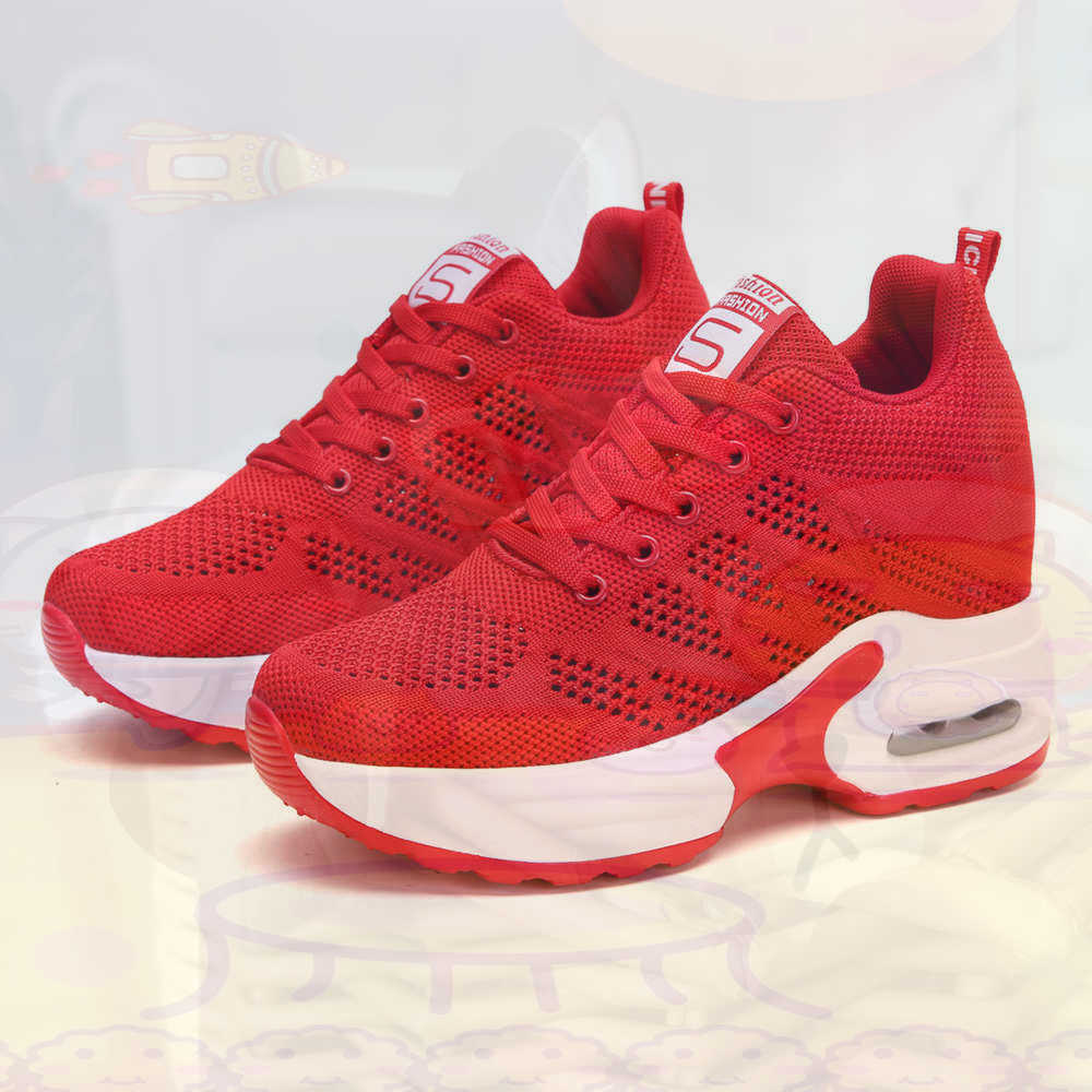 Zapatos rojos de talla 36, bot - Travel Accessories Luxury Brands reseña y precio