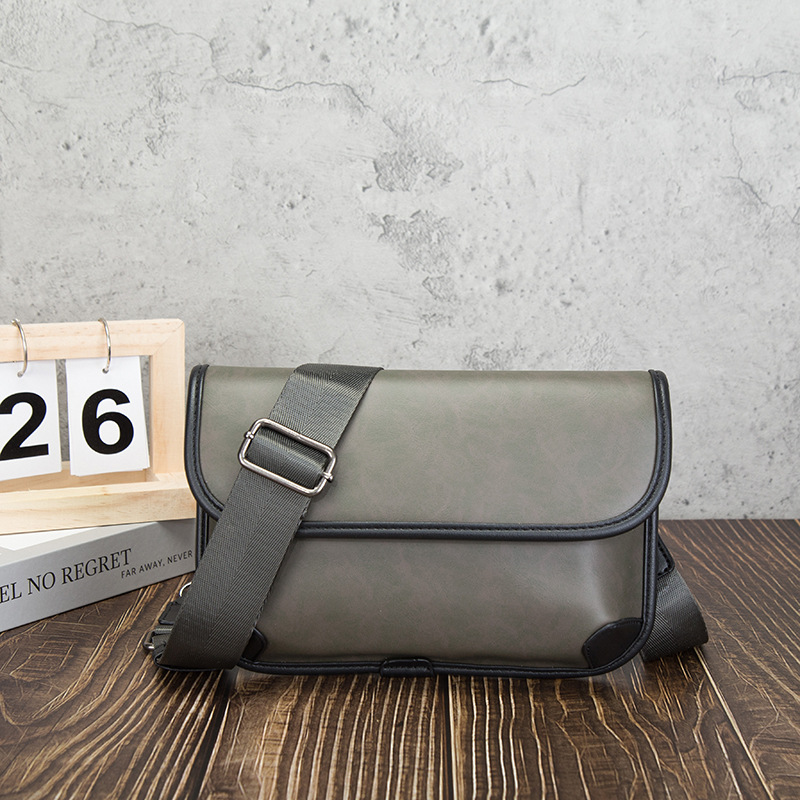 Bolso de hombro clásico de mar - Travel Accessories Luxury Brands reseña y precio