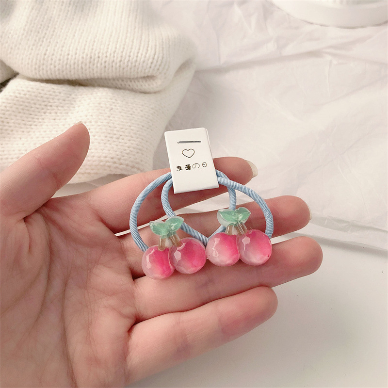Lazos para el cabello de zanah - Travel Accessories For 10 Year Old Girl reseña y precio