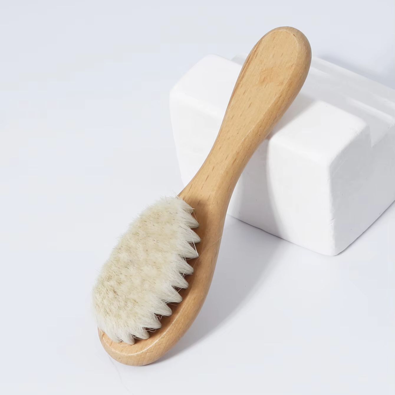 Cepillo de pelo de cabra ultra - Travel Accessories Essentials reseña y precio