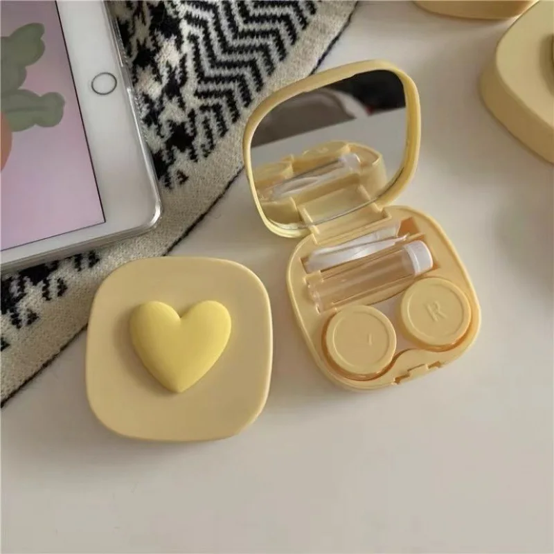 Estuche para gafas de contacto - Travel Accessories Kit For Women reseña y precio