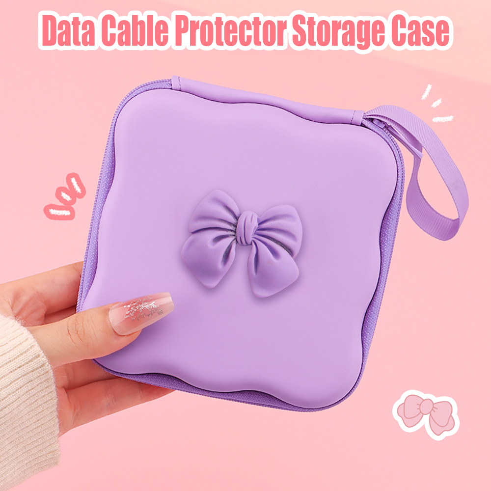 Protector de Cable y Cargador, - Travel Accessories Electronics reseña y precio