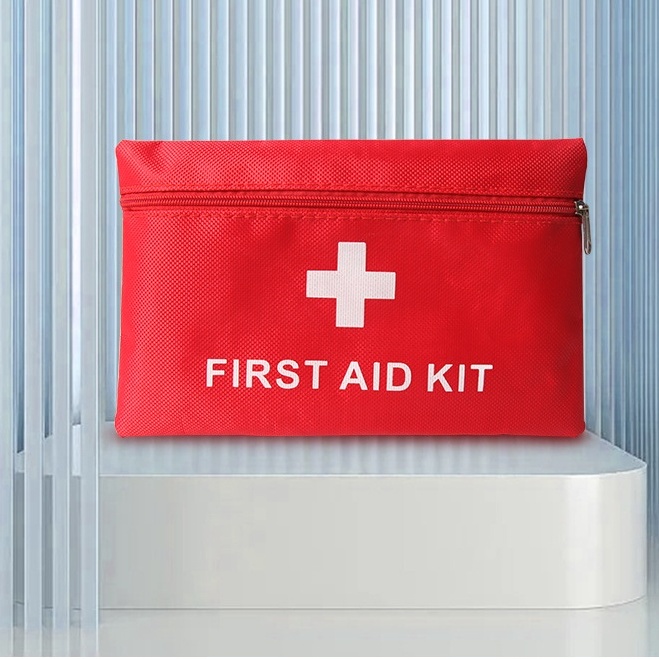 Kit de Primeros Auxilios de 14 - Travel Accessories Essentials reseña y precio