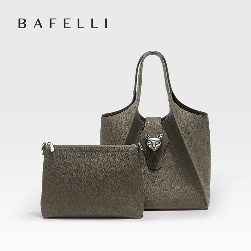 BAFELLI 2026 Bolso de Mano par - Travel Accessories Luxury Brands reseña y precio