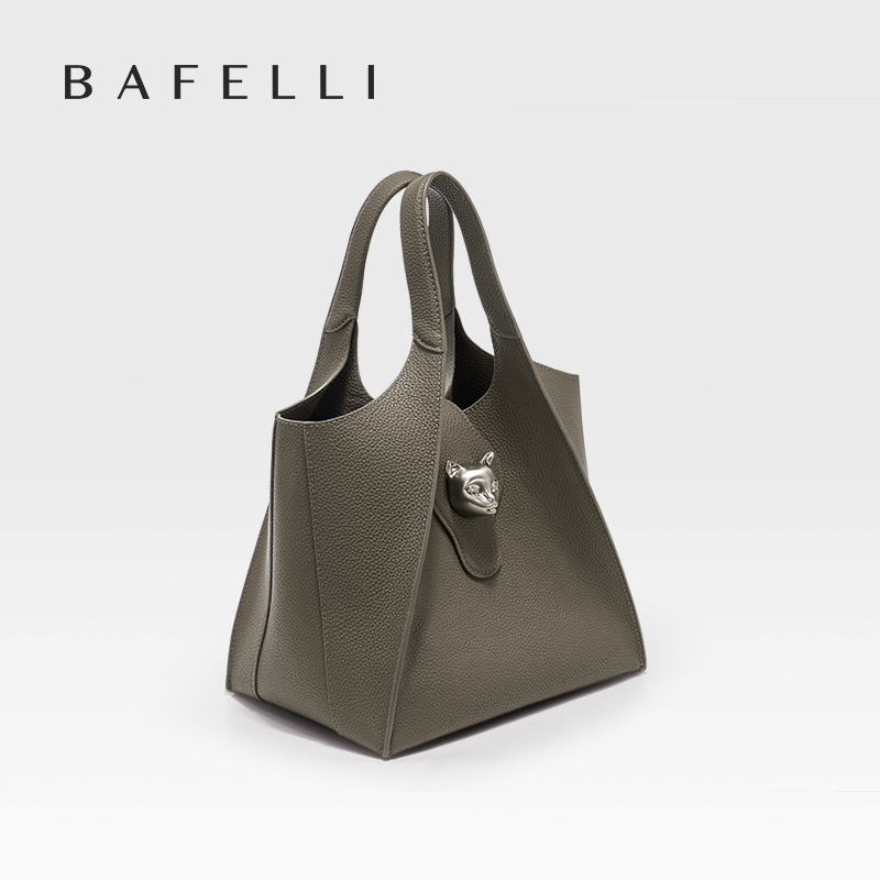 BAFELLI 2026 Bolso de Mano par - Travel Accessories Luxury Brands reseña y precio